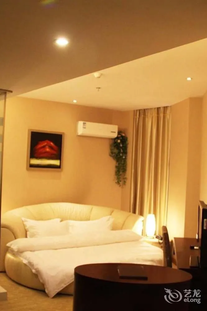 Karen Century Hotel Suzhou