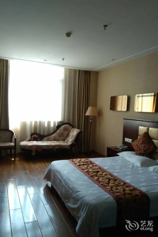 Karen Century Hotel Suzhou