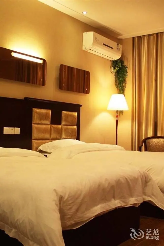 Karen Century Hotel Suzhou  2*, Suzhou (Jiangsu) China