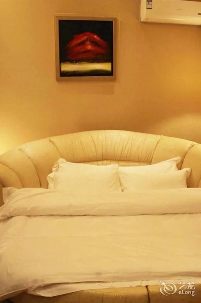 Karen Century Hotel Suzhou  China