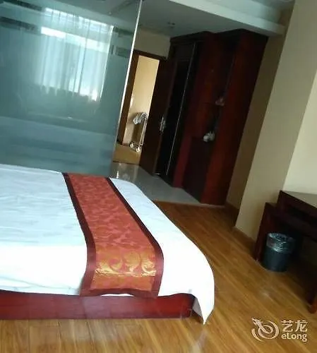 Karen Century Hotel Suzhou