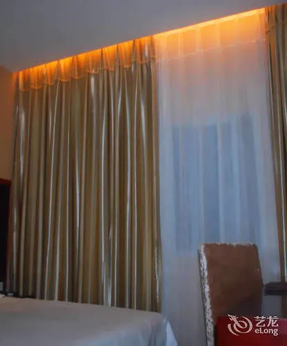 Karen Century Hotel 苏州 2*,